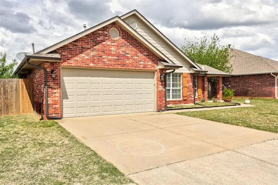 1925 NW 174th Street, Edmond, OK 73012 - #3