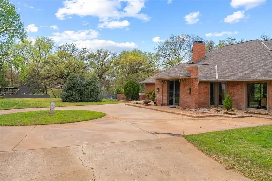 14901 N Western Avenue, Edmond, OK 73013 - #2