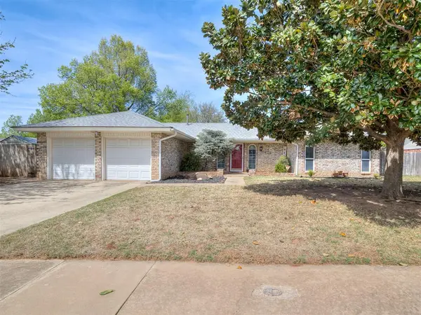 701 Pepperdine Avenue, Edmond, OK 73013