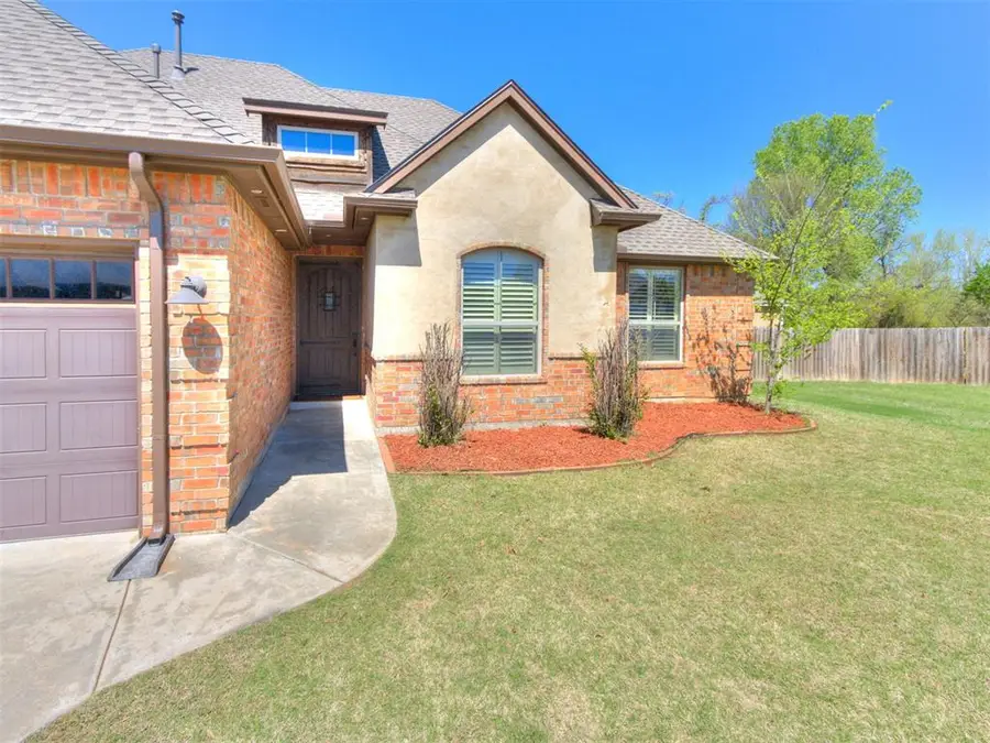 10915 Sara Court, Midwest City, OK 73130 - #3