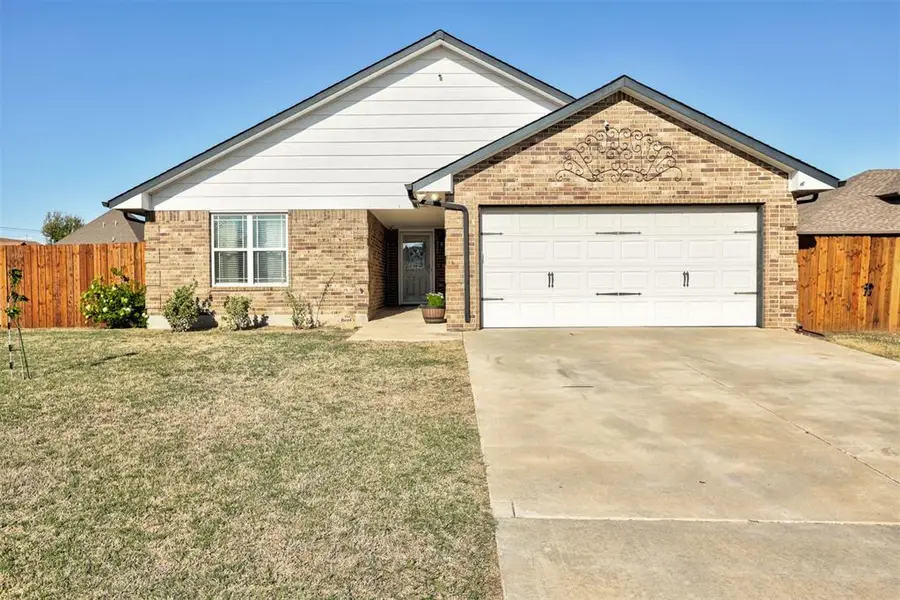 14813 Broadway Court, Oklahoma City, OK 73170 - #2