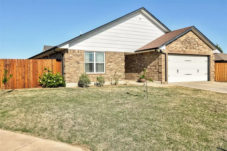 14813 Broadway Court, Oklahoma City, OK 73170 - #3
