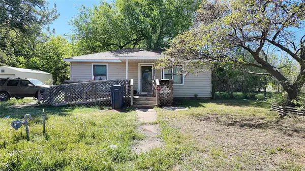 3901 S Magnolia Street, Oklahoma City, OK 73129