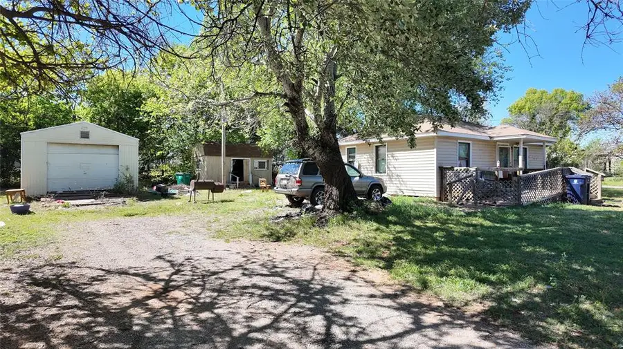 3901 S Magnolia Street, Oklahoma City, OK 73129 - #3