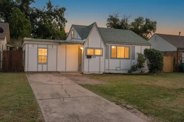3836 NW Liberty Street, Oklahoma City, OK 73107