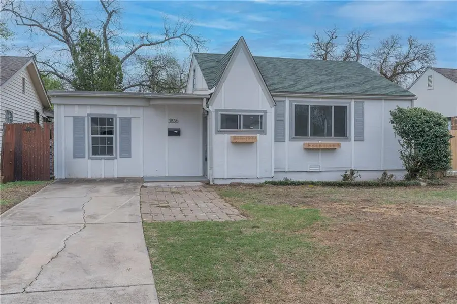3836 NW Liberty Street, Oklahoma City, OK 73107 - #2