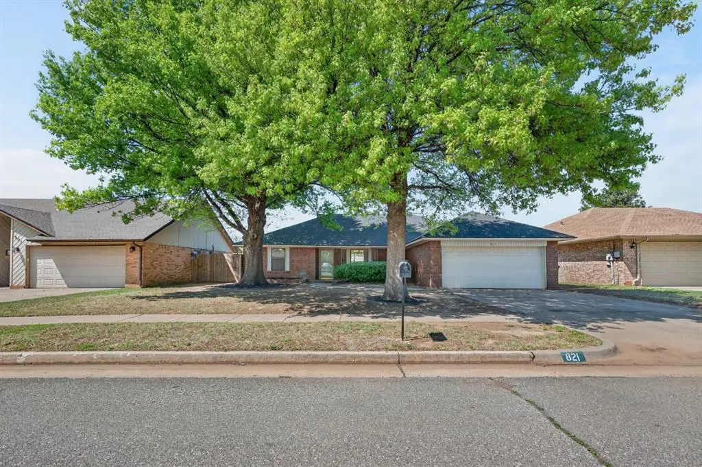 821 Rolling Hills Terrace, Edmond, OK 73012 - #1