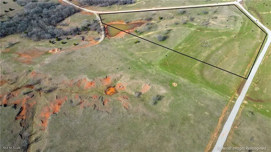 Blanton View Avenue #5, Wayne, OK 73095 - #3