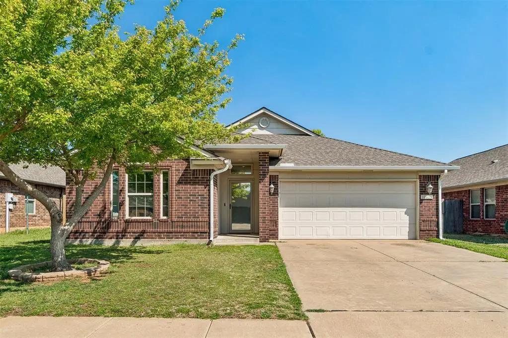 10625 NW 34th Street, Yukon, OK 73099 - #1