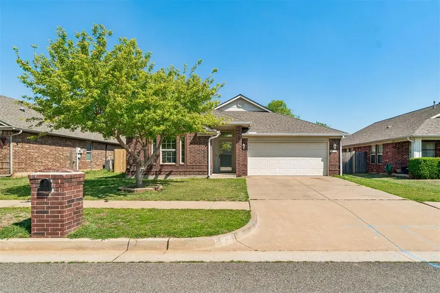 10625 NW 34th Street, Yukon, OK 73099 - #2