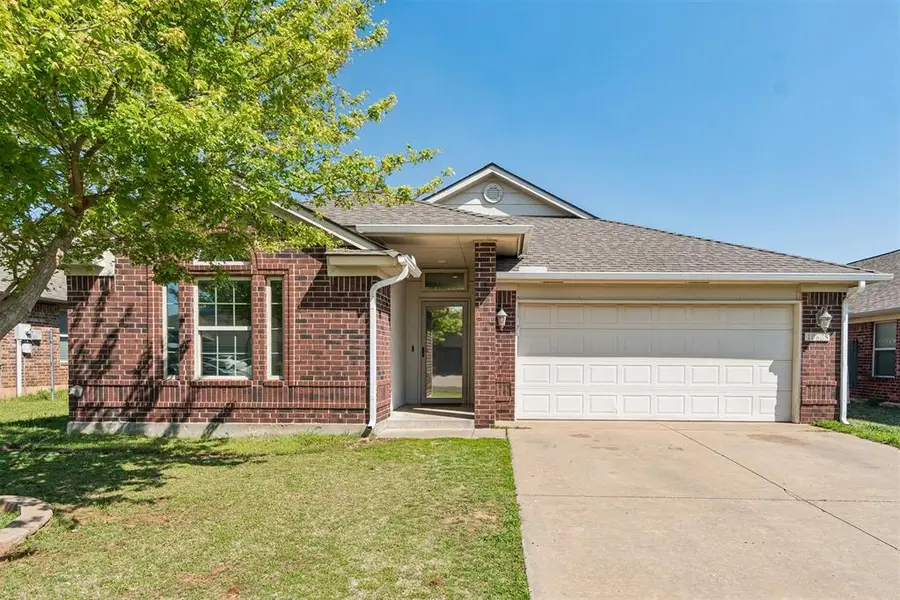 10625 NW 34th Street, Yukon, OK 73099 - #3