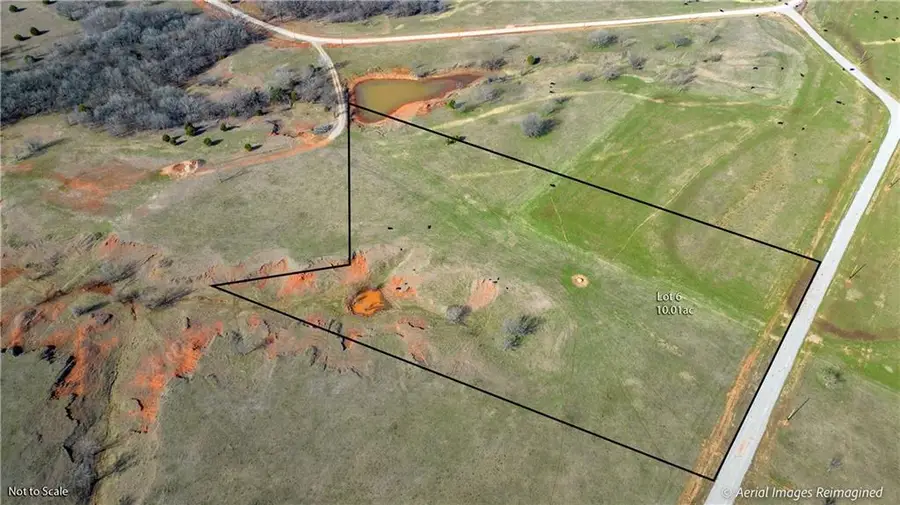 12983 Augustus Trail #6, Wayne, OK 73095 - #3