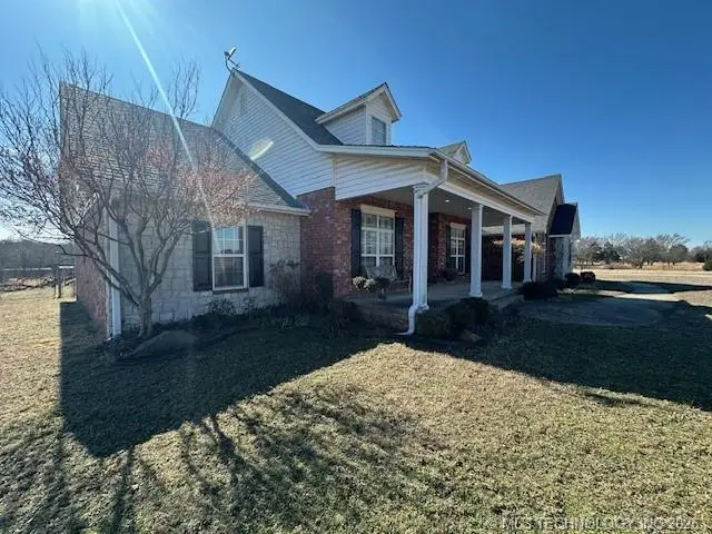 7685 Highway 270, Holdenville, OK 74848 - #3