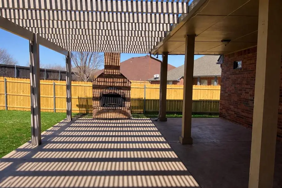 1404 NW 165th Court, Edmond, OK 73012 - #2