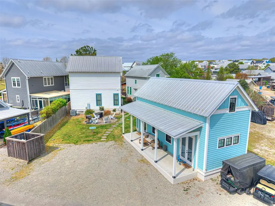 36 Firefly Lane, Carlton Landing, OK 74432 - #2