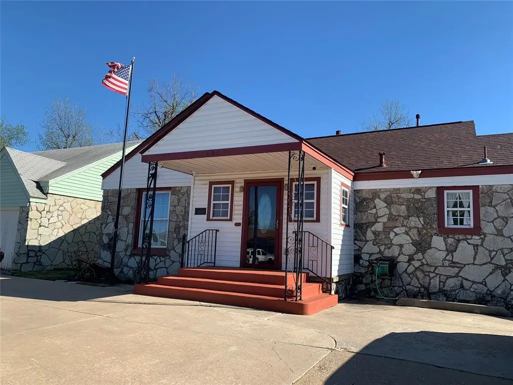 Address Withheld By Seller, Oklahoma City, OK 73109 - #1