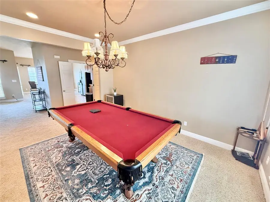 1208 Sheryl Lane, Altus, OK 73521 - #3