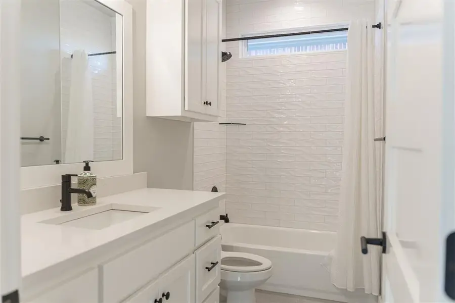 16412 Brookefield Drive, Edmond, OK 73013 - #2