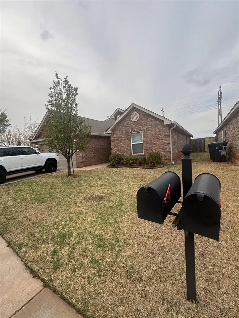 749 Christian Lane, Yukon, OK 73099 - #1