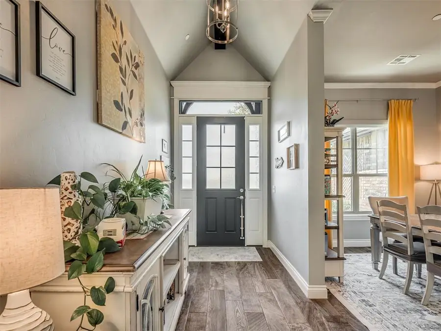 5736 Asheville Way, Choctaw, OK 73020 - #3