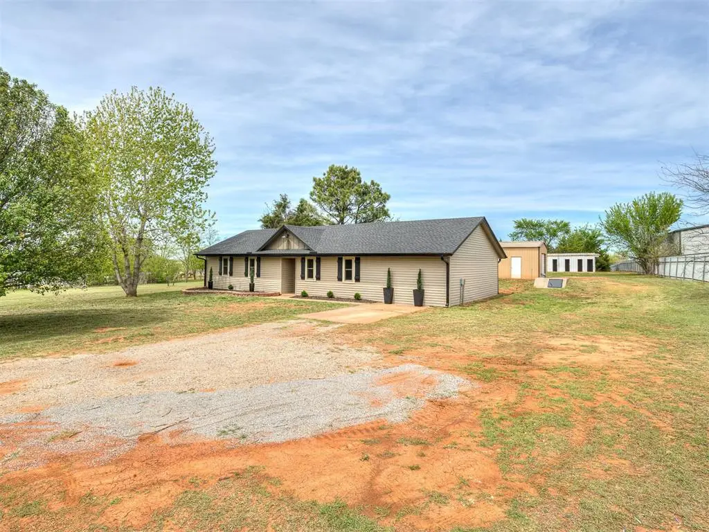 2290 County Road 1222, Blanchard, OK 73010 - #1