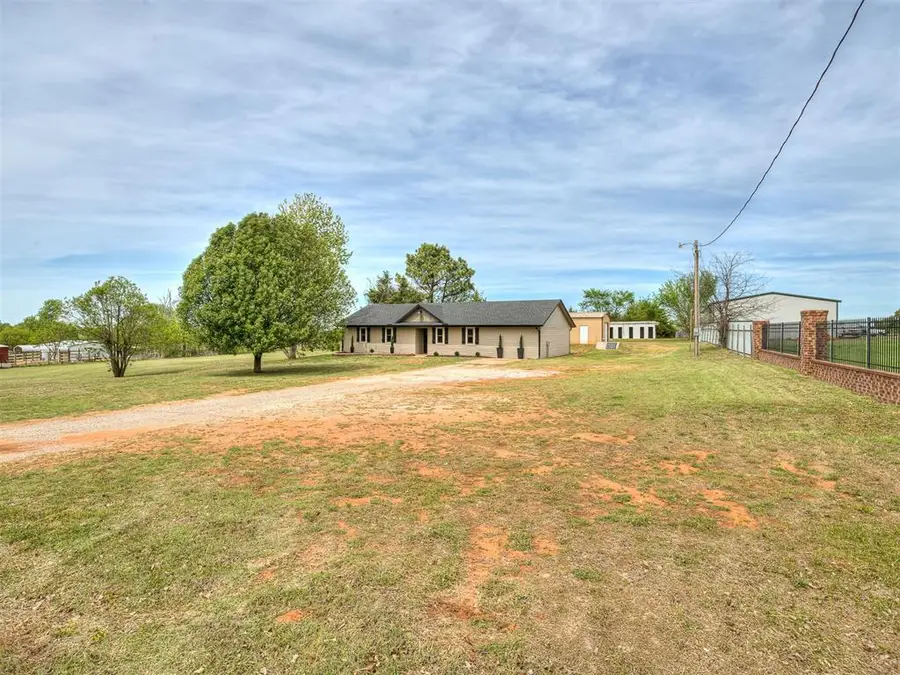 2290 County Road 1222, Blanchard, OK 73010 - #3