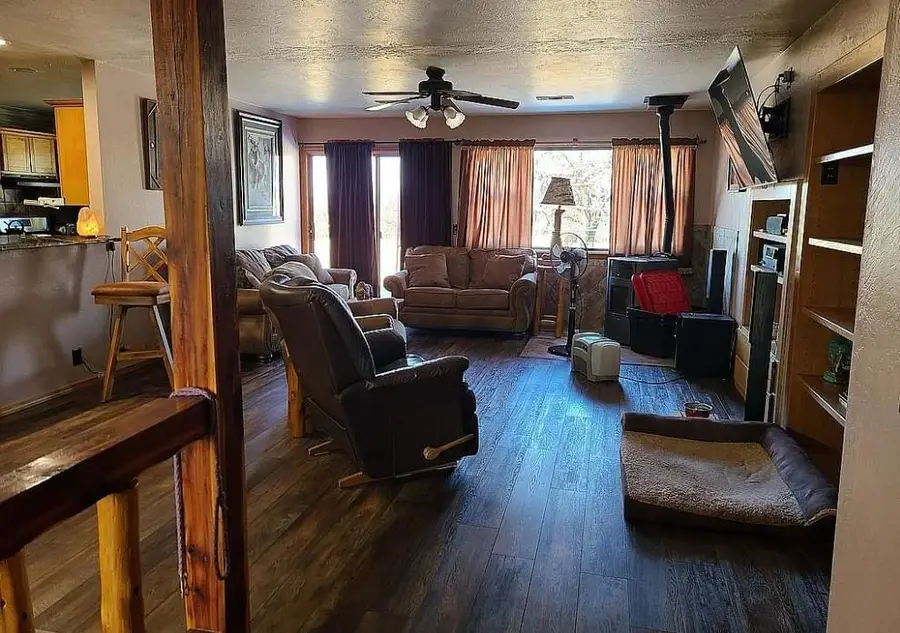 105002 S Hidden Valley Drive, McLoud, OK 74851 - #2