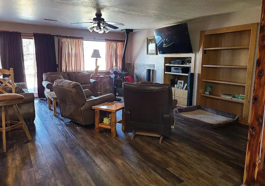 105002 S Hidden Valley Drive, McLoud, OK 74851 - #3