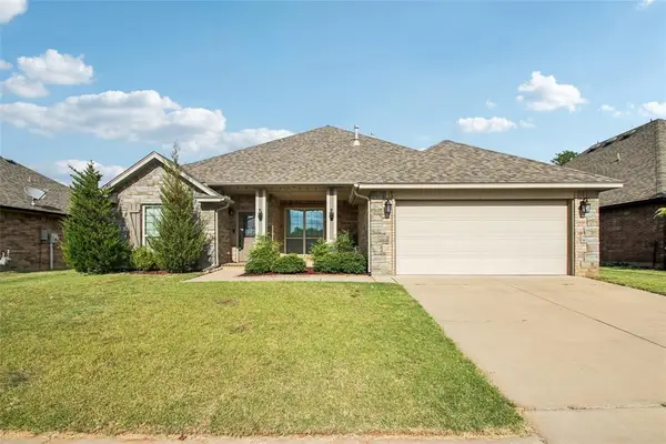 13708 Calabria Trail, Oklahoma City, OK 73170