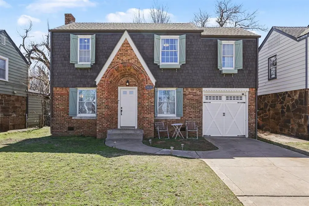 1928 NW 31st Street, Oklahoma City, OK 73118 - #1