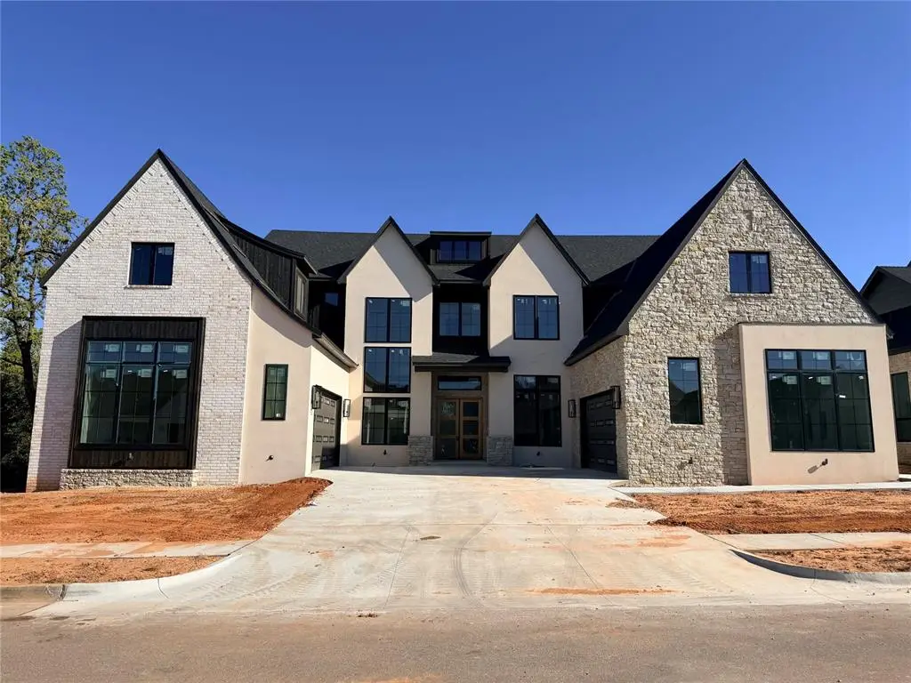 7217 Sunset Sail Avenue, Edmond, OK 73034 - #1