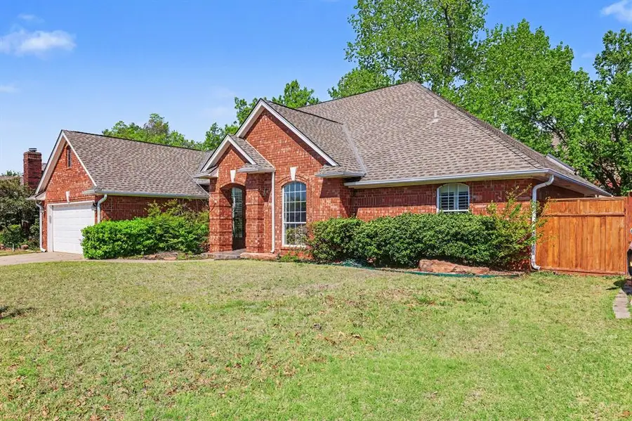 1721 Shady Lane, Oklahoma City, OK 73131 - #2