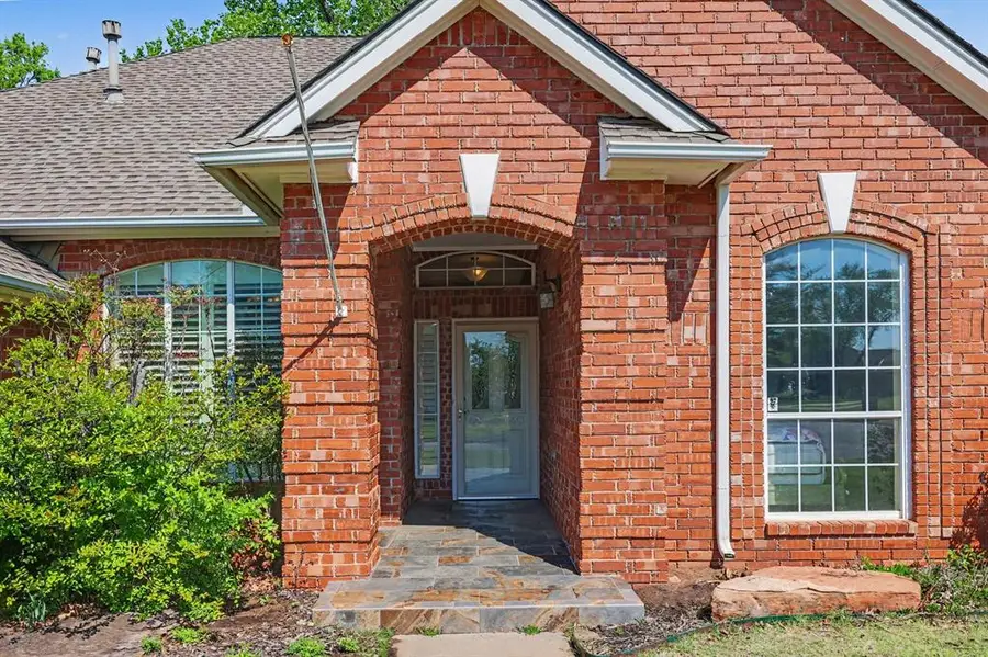 1721 Shady Lane, Oklahoma City, OK 73131 - #3