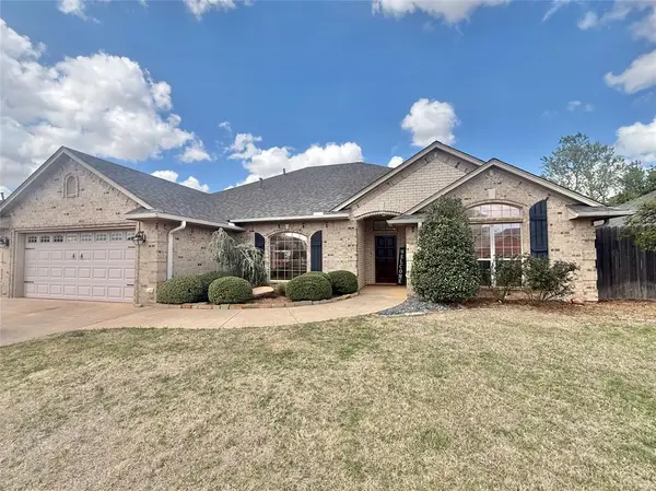809 Candace Lane, Altus, OK 73521