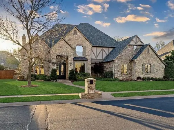 8217 NW 125th Street, Oklahoma City, OK 73142