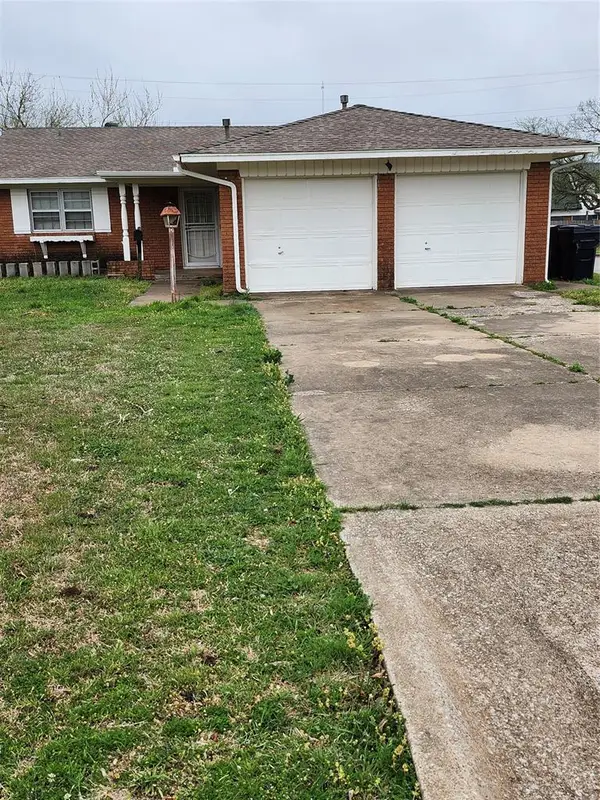 336 NW 81st Street, Oklahoma City, OK 73114