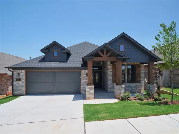 3707 Hardy Drive, Norman, OK 73069