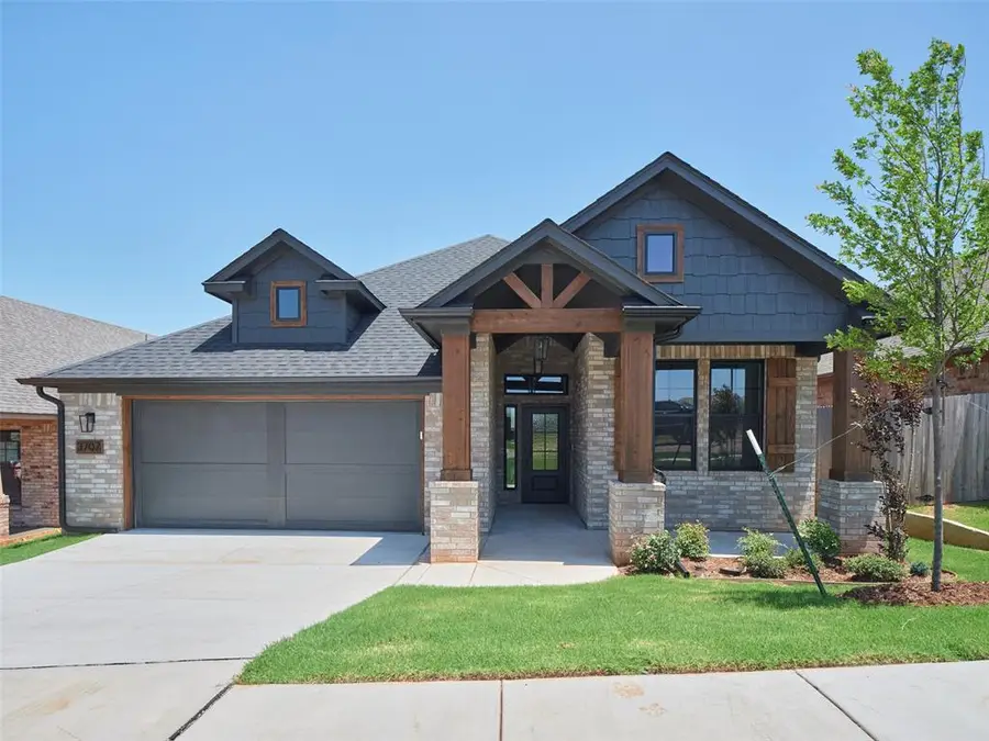 3707 Hardy Drive, Norman, OK 73069 - #2