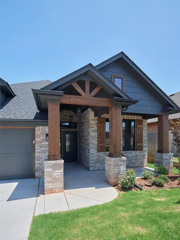 3707 Hardy Drive, Norman, OK 73069 - #3