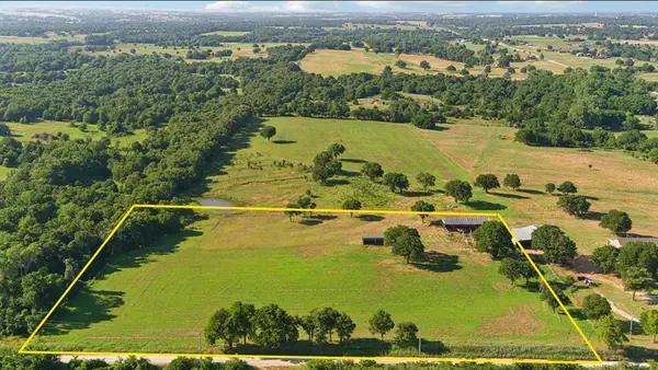 County Road 1370, Blanchard, OK 73010