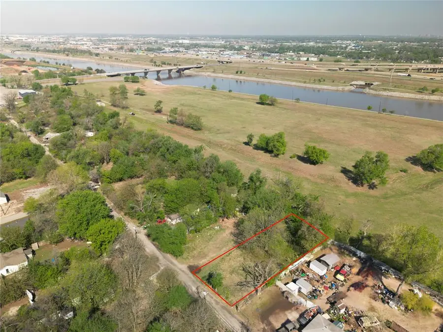 1919 SW 8th Street, Oklahoma City, OK 73108 - #3