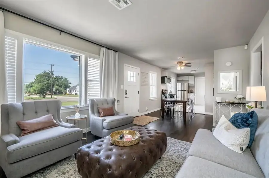 414 NW 50th Street, Oklahoma City, OK 73118 - #3