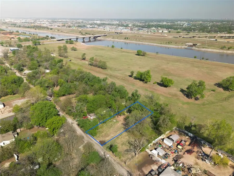 1923 SW 8th Street, Oklahoma City, OK 73108 - #2