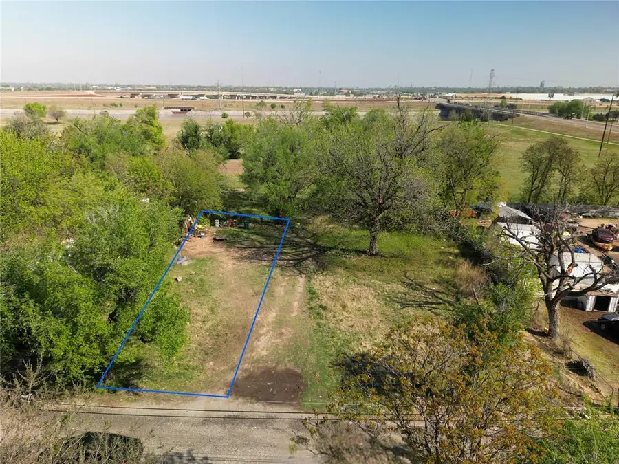 1923 SW 8th Street, Oklahoma City, OK 73108 - #3
