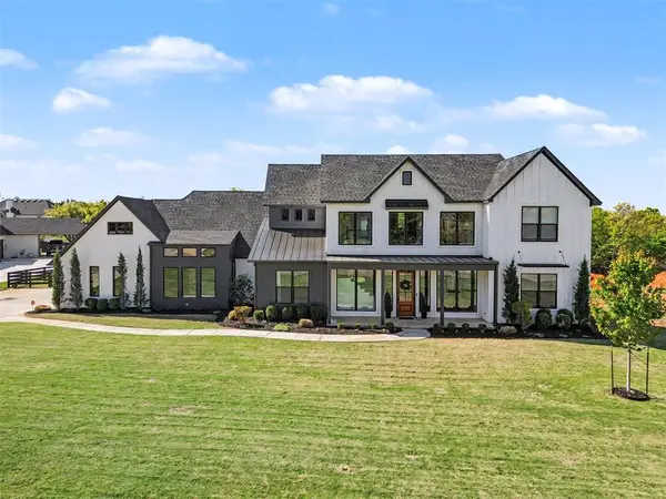 460 Old Farm Road, Edmond, OK 73034