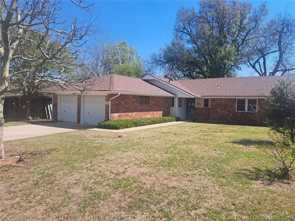 5824 Harvard Drive, Oklahoma City, OK 73122 - #1