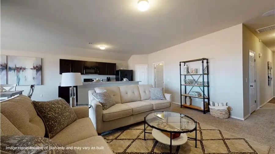 4005 Dutch Lane, Mustang, OK 73064 - #3