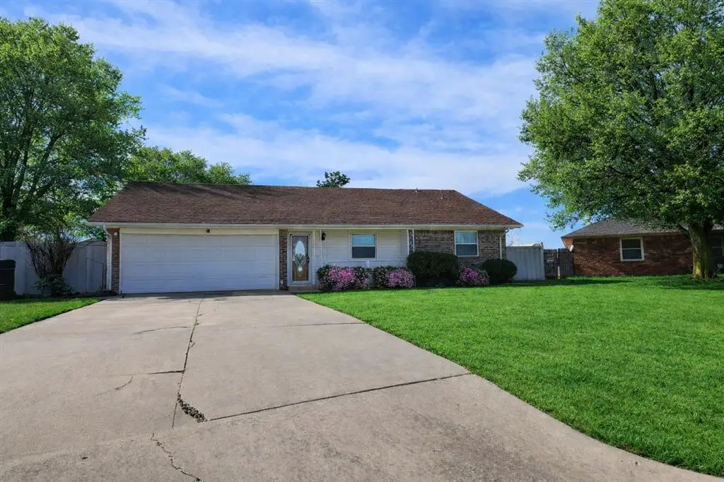 508 Saint Charles Circle, Moore, OK 73160 - #1