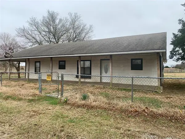 36730 N E Road #126RD, Wewoka, OK 74884