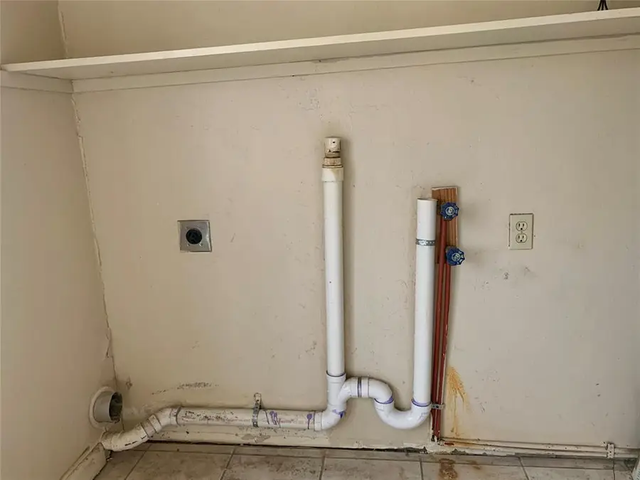 36730 N E Road #126RD, Wewoka, OK 74884 - #3